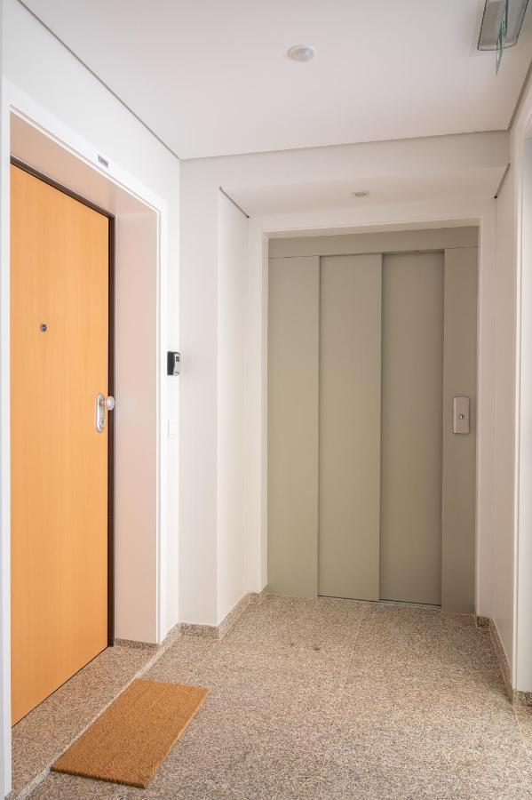 Palmeiras Apartment, By Bolhao Residences Porto Exterior photo